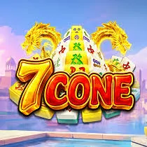 7CONE - Permainan Bingo Seru dan Mengasyikkan