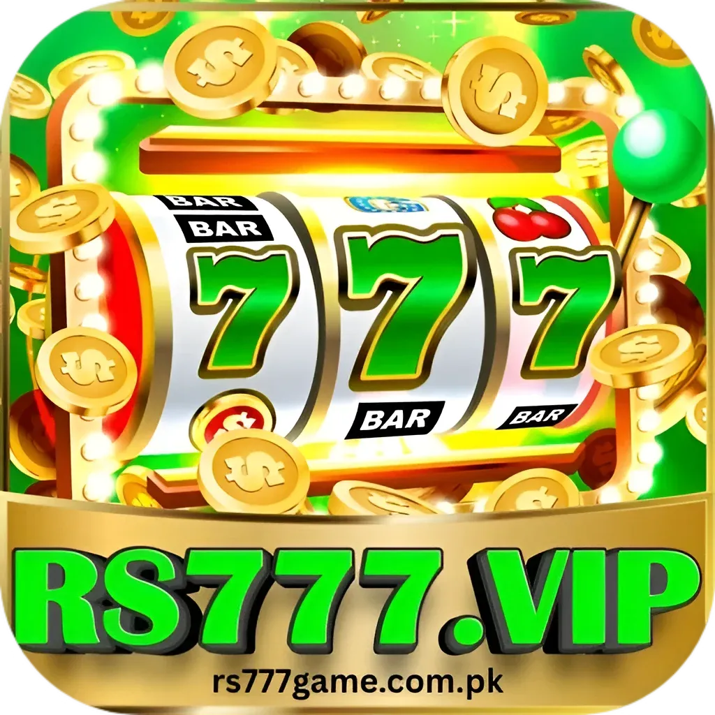 RS777 - Petualangan Aksi Tanpa Batas